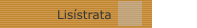 Lis&iacute;strata