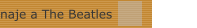 Homenaje a The Beatles
