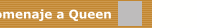 Homenaje a Queen