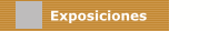 Exposiciones